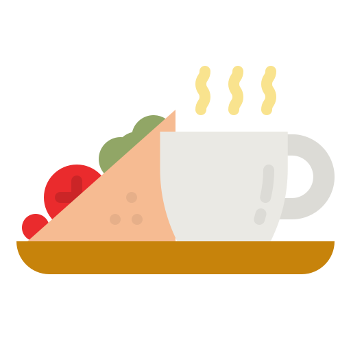 Fresh Breakfast Meals