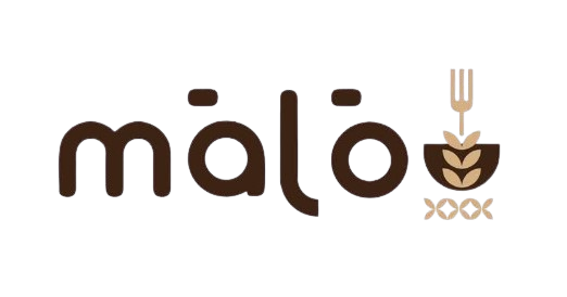 Malo Cafe Logo